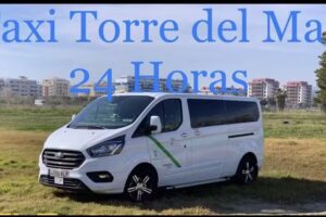 Taxi Torre del mar
