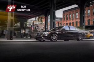 Taxi Torrevieja