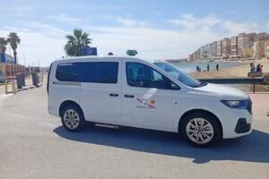 Taxi Torrevieja Transfer