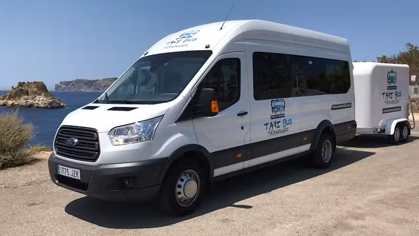Taxi Tour Mallorca