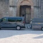 Taxi Tour Matarra&ntilde;a