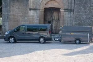 Taxi Tour Matarra&ntilde;a