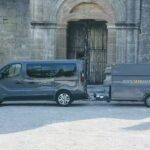 Taxi Tour Matarra&ntilde;a