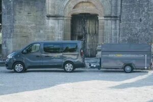 Taxi Tour Matarraña