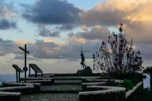 Taxi Tours La Palma SC