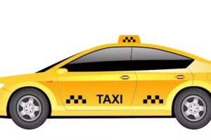 Taxi Trannsfer Tenerife