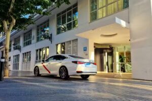 Taxi Transfer Airport