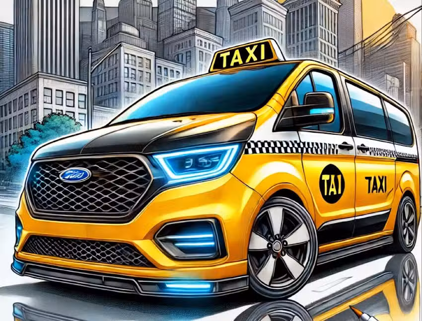 Taxi/Transfer Airport Girona(Barcelona) &ndash; Costa Brava