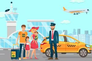 Taxi Transfer Cala Ratjada &ndash; Flughafen PMI Airport