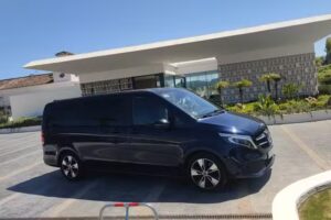 Taxi transfer Fuengirola / M&aacute;laga