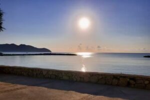 Taxi Transfer Mallorca Airport