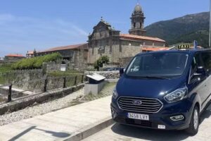 TAXI &ndash; TRANSFER OIA &ndash; MONCHO