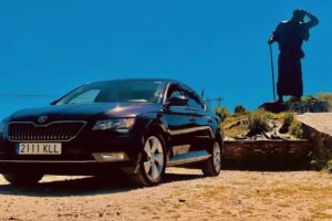 Taxi & Transfer Triacastela