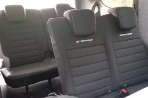 Taxi Trev&iacute;as &ndash; Otilio