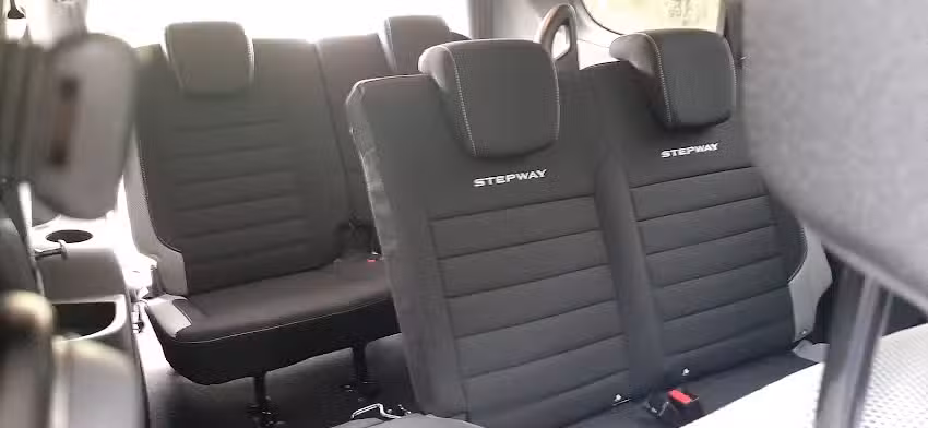 Taxi Trev&iacute;as &ndash; Otilio