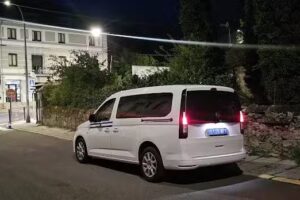 Taxi Trica (San Rafael)