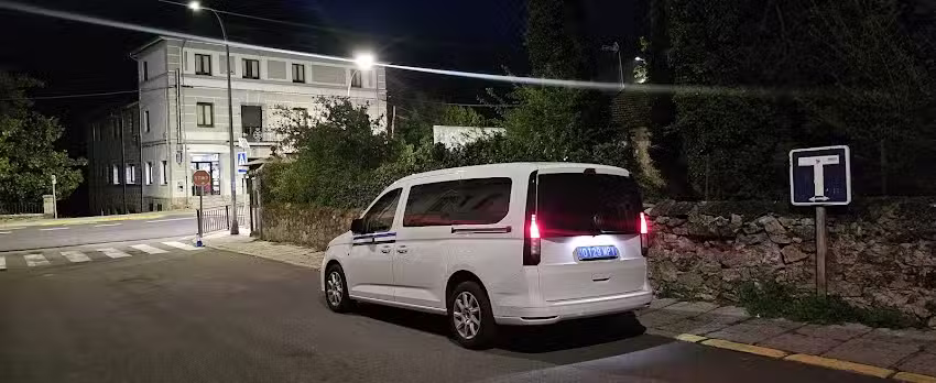 Taxi Trica (San Rafael)