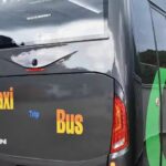 Taxi Trip Bus