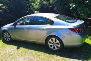 TAXI UNQUERA Roger Luis Gutiérrez Antolín