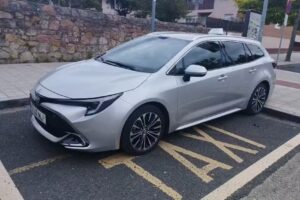 TAXI URDULIZ ROBER – HOSPITAL