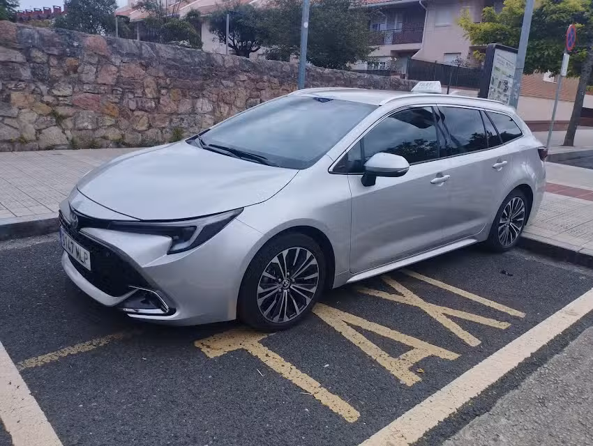 TAXI URDULIZ ROBER &ndash; HOSPITAL