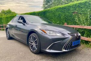 Taxi Usansolo Galdakao Juan