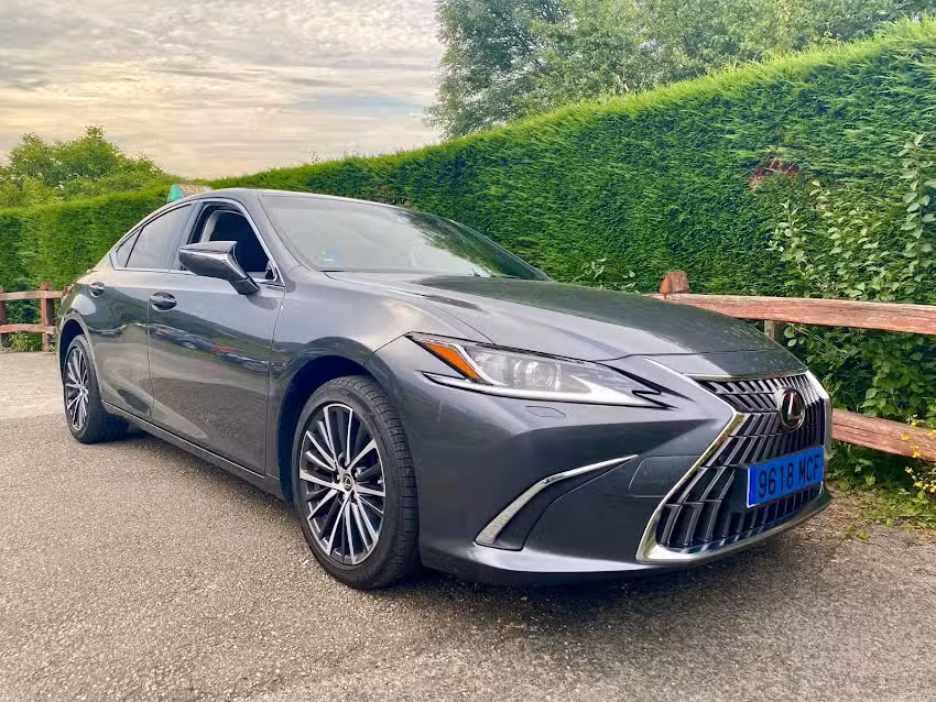 Taxi Usansolo Galdakao Juan