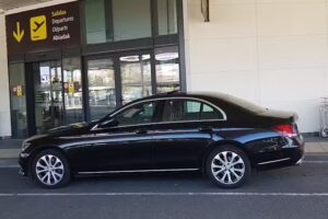 Taxi Usurbil -Angel Biurrun