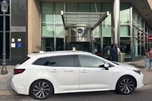 Taxi Valencia (Mytransfer)