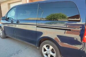 Taxi Valent&iacute;n