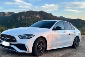 Taxi Valent&iacute;n &Aacute;lvarez L&oacute;pez