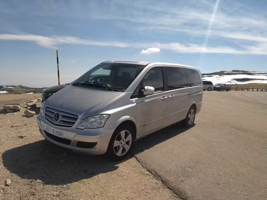 TAXI VALVERDE &ndash; J.CARLOS -CARMEN ROQUE