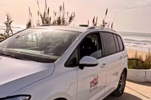 Taxi Vejer el Palmar