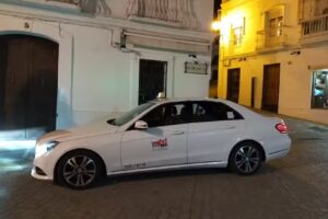Taxi Vejer Fenoy