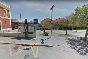 Taxi Vilafranca del Penedès