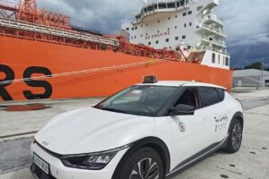 Taxi Vilagarcía Antonio carballo