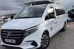 Taxi Vilanova RB. Taxi Vilanova i la Geltr&uacute; 24 horas.