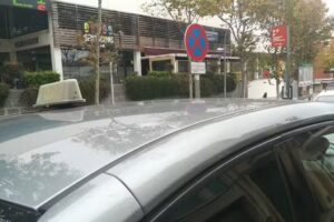 Taxi vilassar D /24h concertadas