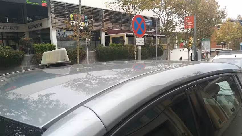 Taxi vilassar D /24h concertadas