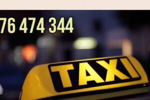 Taxi Vilassar de dalt