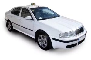 Taxi Vilela Carballo