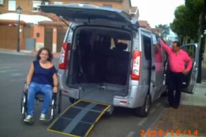 Taxi Villa del Prado 24 h Jesus Gonzalez