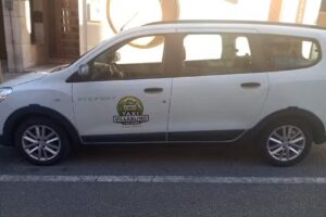 Taxi Villablino Laciana