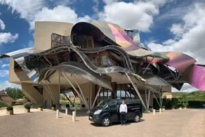 Taxi Villabona Goikoetxea