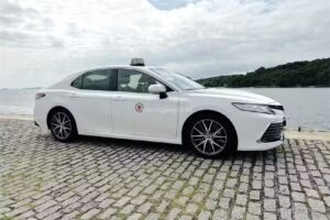 Taxi Villagarc&iacute;a de Arosa taxisalnes Haz tu reserva en la web taxisalnes.es