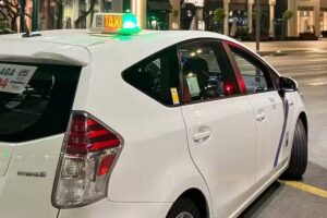 Taxi VIP Malaga