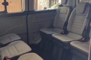 TAXI VIP OSUNA 9 PLAZAS