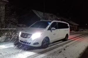 TAXI VIP P&Eacute;REZ 8 Y 5 PLAZAS