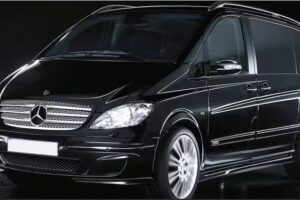Taxi Vip&rsquo;s &ndash; Autos Manresa