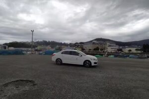 TAXI VIVEIRO, LICENCIA n&deg;4